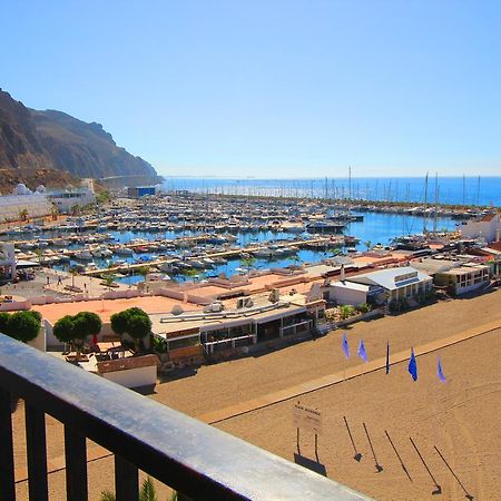 Expoholidays - Apartamentos En Primera Linea Aguadulce  Buitenkant foto